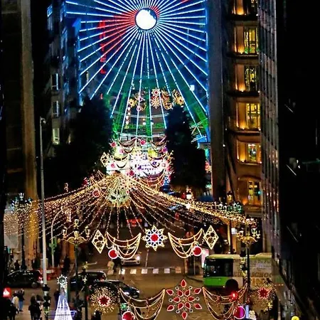 Appartamento Alojate En Vigo! Piso Acogedor Y Funcional Vigo