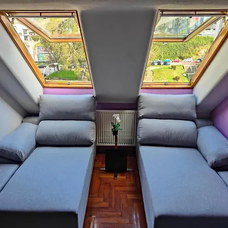 Daire Alojate En Vigo! Piso Acogedor Y Funcional