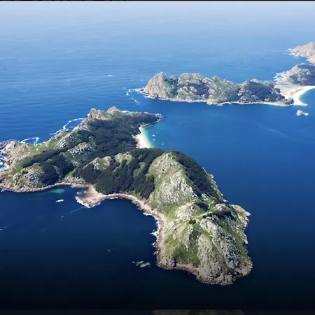 Alojate En Vigo! Piso Acogedor Y Funcional * Vigo