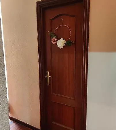 Alojate En Vigo! Piso Acogedor Y Funcional Lejlighed Vigo