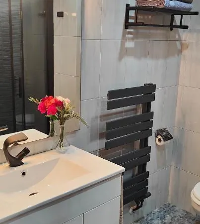 Alojate En Vigo! Piso Acogedor Y Funcional