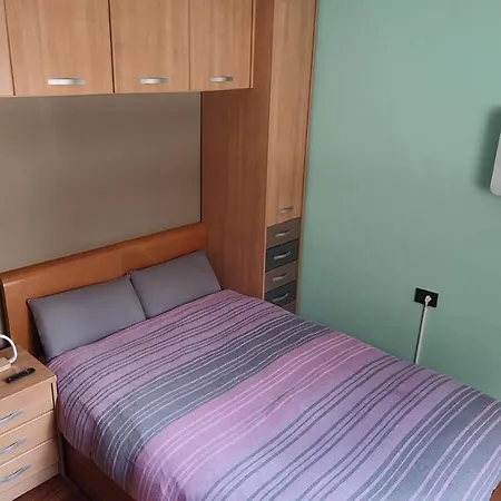 Alojate En Vigo! Piso Acogedor Y Funcional Apartment Vigo