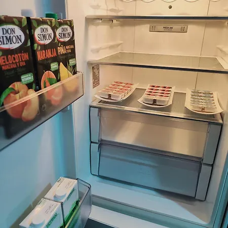 Alojate En Vigo! Piso Acogedor Y Funcional Apartmán