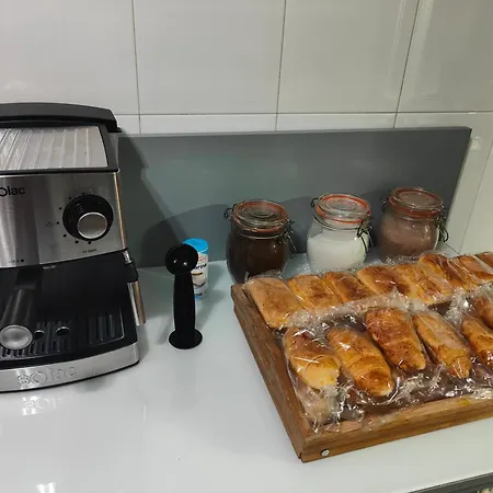 Alojate En Vigo! Piso Acogedor Y Funcional Apartmán Vigo