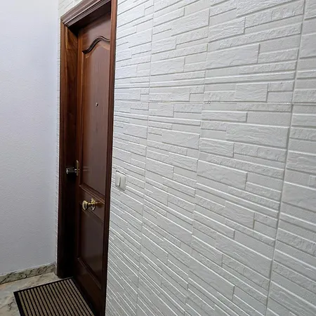 Alojate En Vigo! Piso Acogedor Y Funcional Con Garaje Apartment