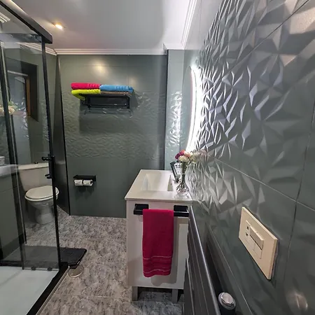 Alojate En Vigo! Piso Acogedor Y Funcional *