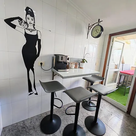 Alojate En Vigo! Piso Acogedor Y Funcional Daire