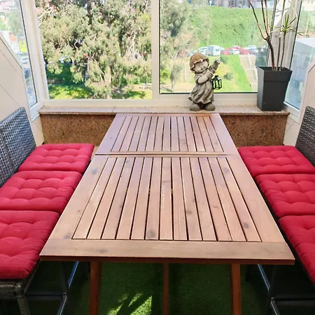 Alojate En Vigo! Piso Acogedor Y Funcional * Vigo