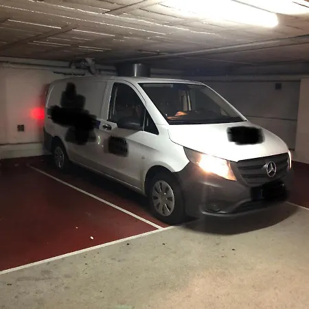 Appartamento Alojate En Vigo! Piso Acogedor Y Funcional Vigo