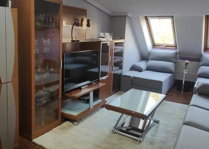 Alojate En Vigo! Piso Acogedor Y Funcional Daire *