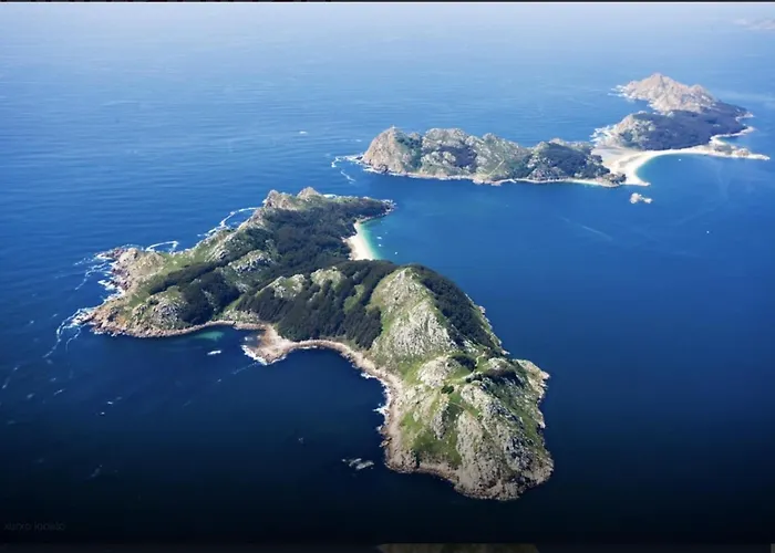 Alojate En Vigo! Piso Acogedor Y Funcional * Vigo