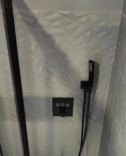 Alojate En Vigo! Piso Acogedor Y Funcional *