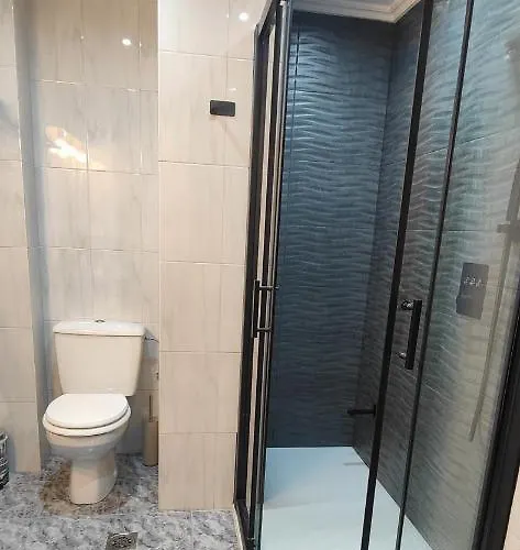 Alojate En Vigo! Piso Acogedor Y Funcional