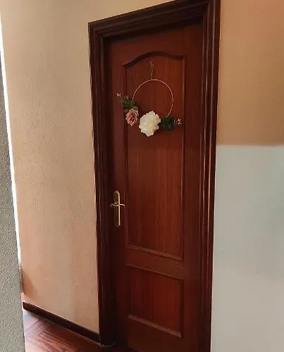 Alojate En Vigo! Piso Acogedor Y Funcional Daire Vigo