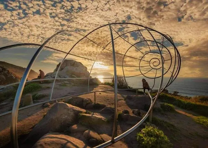 Alojate En Vigo! Piso Acogedor Y Funcional Daire Vigo