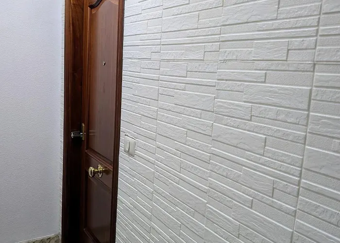 Alojate En Vigo! Piso Acogedor Y Funcional Daire