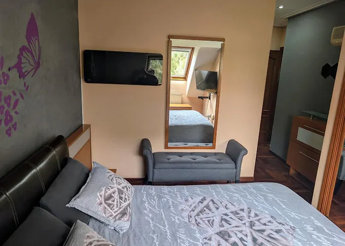 Alojate En Vigo! Piso Acogedor Y Funcional Daire