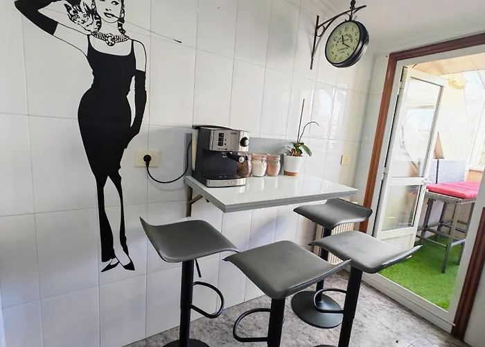 Alojate En Vigo! Piso Acogedor Y Funcional Daire