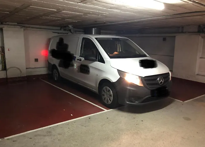 Daire Alojate En Vigo! Piso Acogedor Y Funcional Vigo